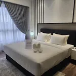 Agile Sky Suites At Trx Kula Lumpur