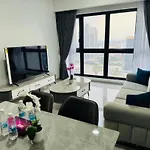 Agile Sky Suites At Trx Kula Lumpur