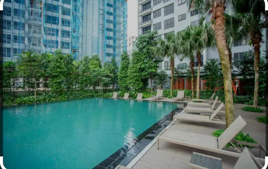 Agile Sky At Trx Kula Lumpur Kuala Lumpur