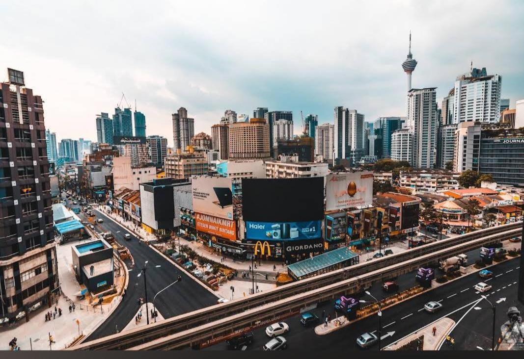 Pangsapuri Agile Sky At Trx Kula Lumpur Kuala Lumpur